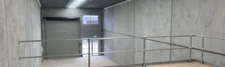Factory, Warehouse & Industrial commercial property for sale at 5/47 Cook Court North Lakes QLD 4509