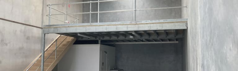 Factory, Warehouse & Industrial commercial property for sale at 5/47 Cook Court North Lakes QLD 4509