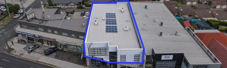 Shop & Retail commercial property for sale at 405 Hume Highway Liverpool NSW 2170 Shop & Retail commercial property for sale at 405 Hume Highway Liverpool NSW 2170