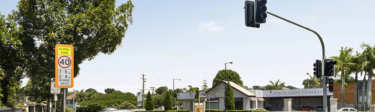 Offices commercial property for sale at 616 Sandgate Road Clayfield QLD 4011