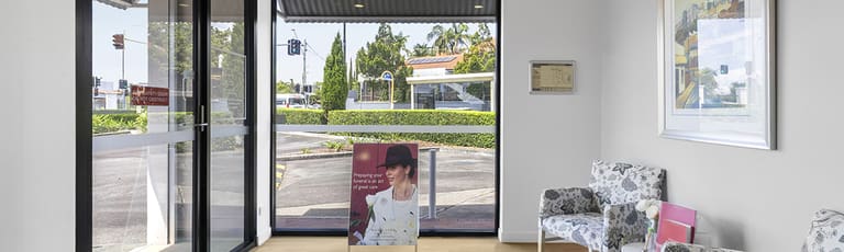 Offices commercial property for sale at 616 Sandgate Road Clayfield QLD 4011
