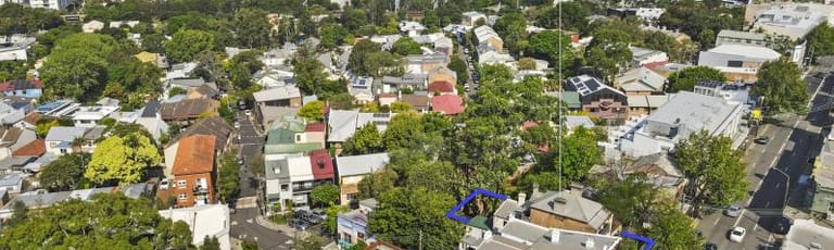 Shop & Retail commercial property for sale at 596 King Street Erskineville NSW 2043