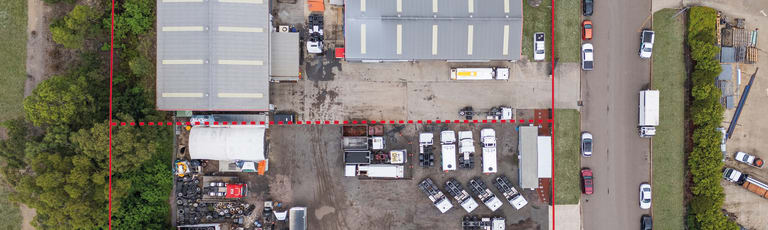 Factory, Warehouse & Industrial commercial property for sale at 38 & 40 Heather Street Heatherbrae NSW 2324