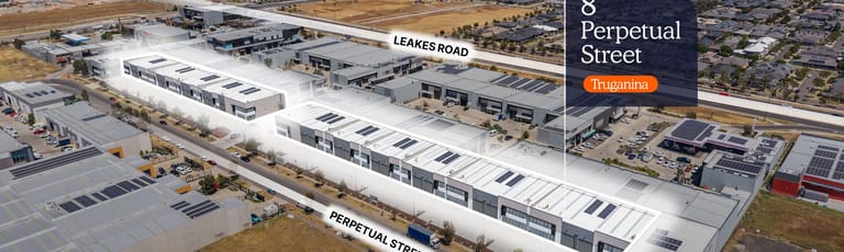 Showrooms / Bulky Goods commercial property for sale at 8 Perpetual Street Truganina VIC 3029 Showrooms / Bulky Goods commercial property for sale at 8 Perpetual Street Truganina VIC 3029