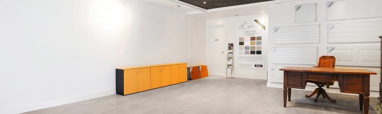 Factory, Warehouse & Industrial commercial property for sale at 34/276-278 New Line Road Dural NSW 2158