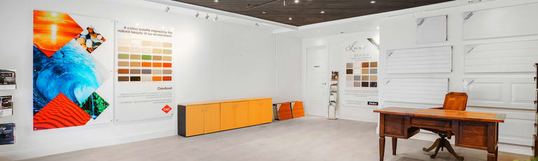 Factory, Warehouse & Industrial commercial property for sale at 34/276-278 New Line Road Dural NSW 2158