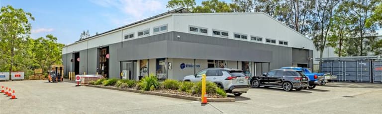Factory, Warehouse & Industrial commercial property for sale at 2 & 3/12 Belford Place Cardiff NSW 2285 Factory, Warehouse & Industrial commercial property for sale at 2 & 3/12 Belford Place Cardiff NSW 2285