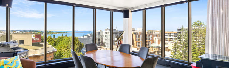 Offices commercial property for sale at Level 7, 77 Hunter Street Newcastle NSW 2300