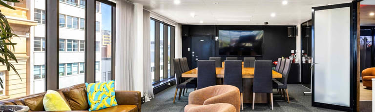 Offices commercial property for sale at Level 7, 77 Hunter Street Newcastle NSW 2300