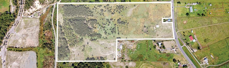 Development / Land commercial property for sale at 52 Cabbage Tree Road Williamtown NSW 2318