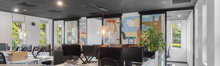 Offices commercial property for lease at Suite 6/710 Hunter Street Newcastle West NSW 2302