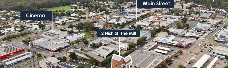 Offices commercial property for sale at 2-8 Nish Street Echuca VIC 3564