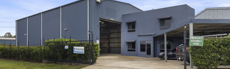Factory, Warehouse & Industrial commercial property for sale at 5-9 Eurora Street Kingston QLD 4114