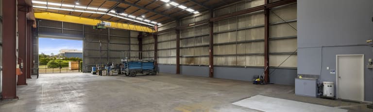 Factory, Warehouse & Industrial commercial property for sale at 5-9 Eurora Street Kingston QLD 4114