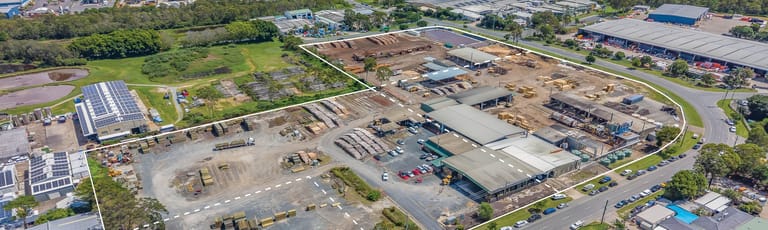 Development / Land commercial property for sale at 11-59 Potassium Street Narangba QLD 4504