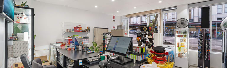 Shop & Retail commercial property for sale at Shop 2/180-182 Broadway Chippendale NSW 2008