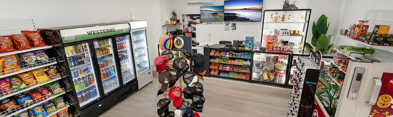 Shop & Retail commercial property for sale at Shop 2/180-182 Broadway Chippendale NSW 2008