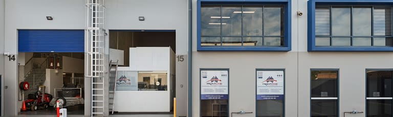 Factory, Warehouse & Industrial commercial property for sale at Unit 15/48 Waratah Street Kirrawee NSW 2232 Factory, Warehouse & Industrial commercial property for sale at Unit 15/48 Waratah Street Kirrawee NSW 2232