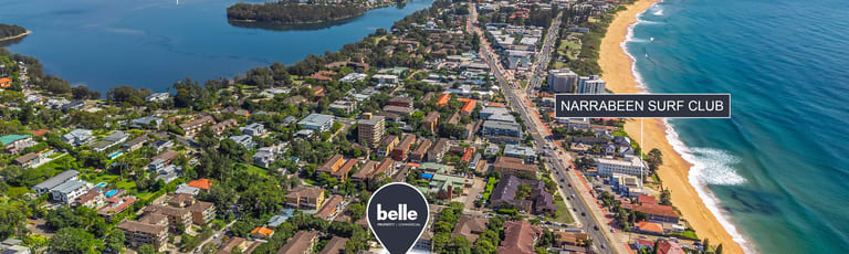 Development / Land commercial property for sale at 11-13 Wetherill Street Narrabeen NSW 2101