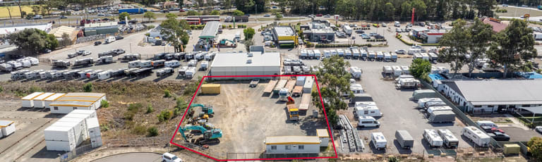 Development / Land commercial property for sale at 8A Archibald Place Heatherbrae NSW 2324