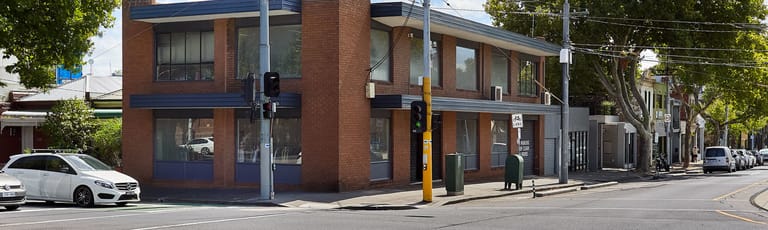 Factory, Warehouse & Industrial commercial property for sale at 662-664 Queensberry Street North Melbourne VIC 3051