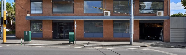 Factory, Warehouse & Industrial commercial property for sale at 662-664 Queensberry Street North Melbourne VIC 3051