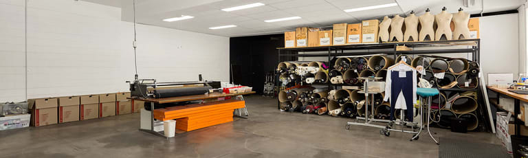 Factory, Warehouse & Industrial commercial property for sale at 662-664 Queensberry Street North Melbourne VIC 3051