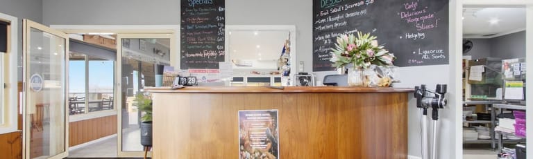 Hotel, Motel, Pub & Leisure commercial property for sale at 3-5 Sydenham Parade Bemm River VIC 3889