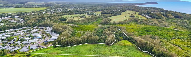 Development / Land commercial property for sale at 2 Milman Drive Craiglie QLD 4877