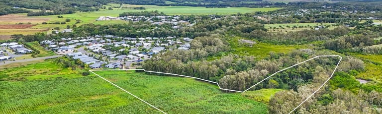 Development / Land commercial property for sale at 2 Milman Drive Craiglie QLD 4877