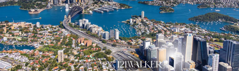 Medical / Consulting commercial property for sale at 121 Walker Street North Sydney NSW 2060