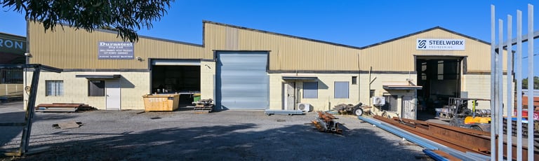 Factory, Warehouse & Industrial commercial property for sale at 10 Howson Way Bibra Lake WA 6163