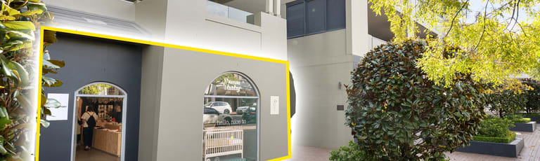 Other commercial property for sale at Shop 1A/647 Military Road Mosman NSW 2088
