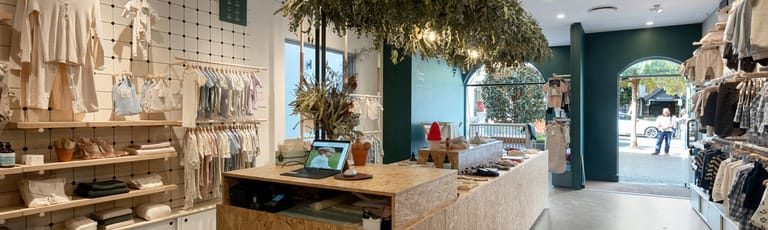 Other commercial property for sale at Shop 1A/647 Military Road Mosman NSW 2088