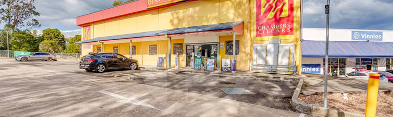 Shop & Retail commercial property for sale at 8 ZOE PLACE Mount Druitt NSW 2770