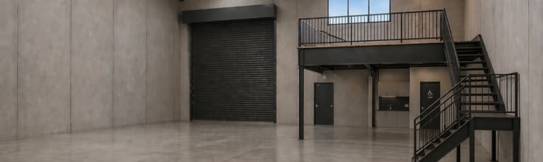 Factory, Warehouse & Industrial commercial property for sale at Future Lot 35 Busselton Gateway Industrial Park Yalyalup WA 6280