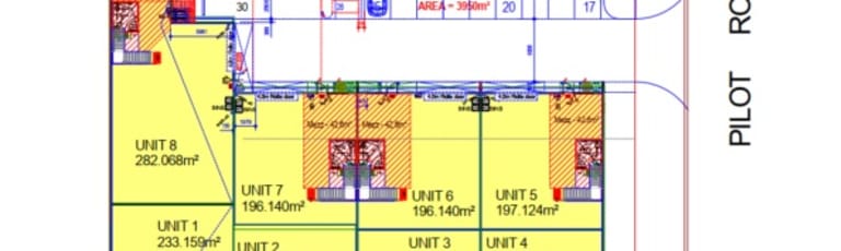 Factory, Warehouse & Industrial commercial property for sale at Future Lot 35 Busselton Gateway Industrial Park Yalyalup WA 6280
