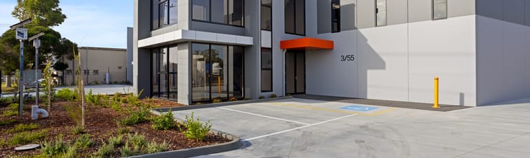 Factory, Warehouse & Industrial commercial property for sale at 55 Brunel Road Seaford VIC 3198 Factory, Warehouse & Industrial commercial property for sale at 55 Brunel Road Seaford VIC 3198