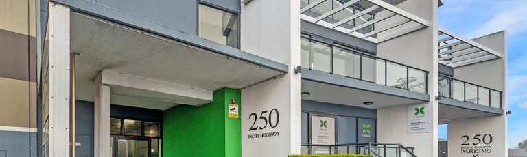 Offices commercial property for sale at Suite 2C & 2D/250 Pacific Highway Charlestown NSW 2290