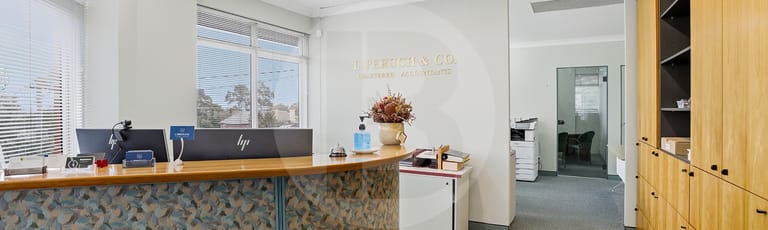 Offices commercial property for sale at 10-11/1A WONGALA CRESCENT Beecroft NSW 2119