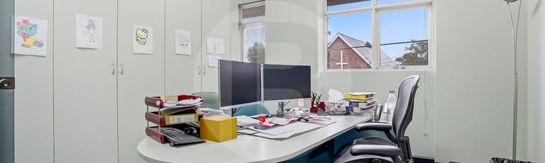 Offices commercial property for sale at 10-11/1A WONGALA CRESCENT Beecroft NSW 2119