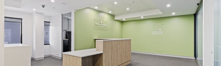 Offices commercial property for sale at Suite 2C & 2D/250 Pacific Highway Charlestown NSW 2290