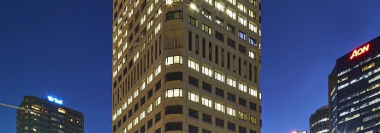 Offices commercial property for lease at 1 York Street Sydney NSW 2000