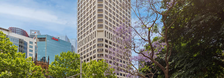 Offices commercial property for lease at 1 York Street Sydney NSW 2000