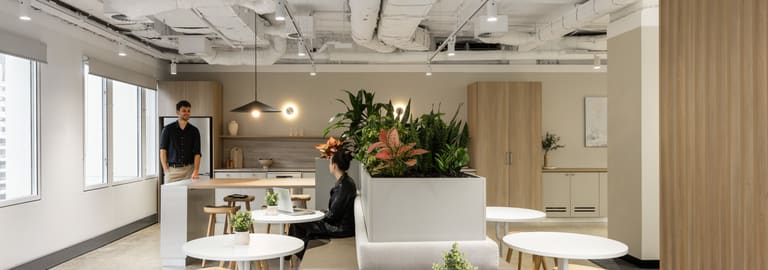 Offices commercial property for lease at 1 York Street Sydney NSW 2000