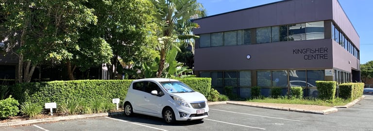 Offices commercial property for lease at 3/13 Karp Court Bundall QLD 4217