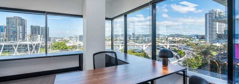 Offices commercial property for lease at 193 North Quay Brisbane City QLD 4000