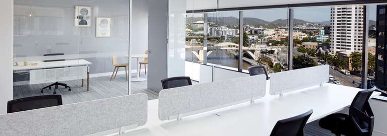 Medical / Consulting commercial property for lease at 193 North Quay Brisbane City QLD 4000