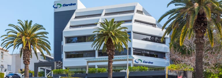 Offices commercial property for lease at 11 Harvest Terrace West Perth WA 6005