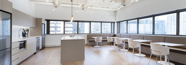 Offices commercial property for lease at 31 Market Street Sydney NSW 2000